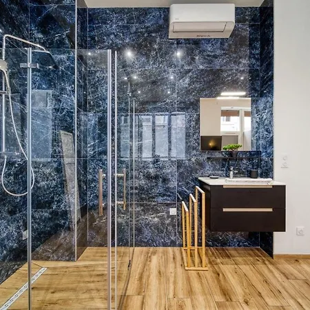 La Grande Estacade 1 Апартаменты