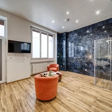 La Grande Estacade 1 Apartamento