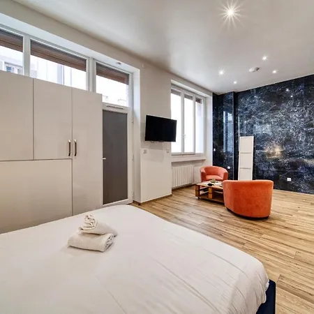 La Grande Estacade 1 Appartement *