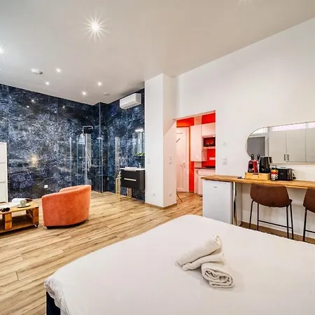 La Grande Estacade 1 Appartement *